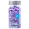 Purple Mixed Shape Tinsel Specialty Polyester Glitter by Recollections™